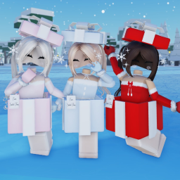 (NEW ☃️) Christmas Outfit Ideas !