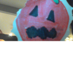 Jack Skelly Halloween Pod