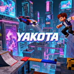 [Event + 10] YAKOTA !![ BETA ]