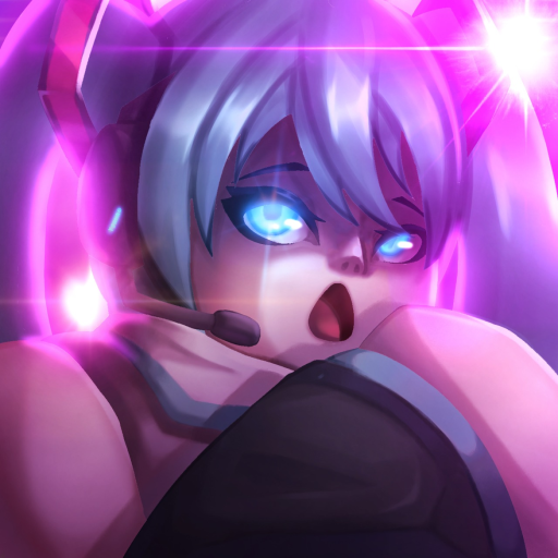 VOCALOID Battlegrounds  official Roblox game thumbnail