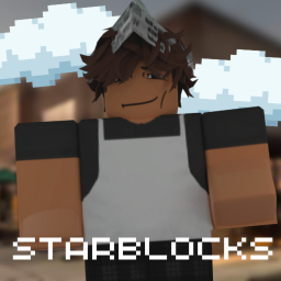 StarBloxs (NEW)