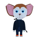 Малыш Джон Уик