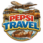 Pepsi Travel
