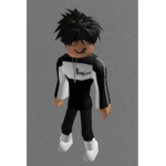 Coolboy jason