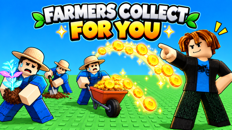 My Farmers Garden