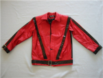 Michael Jackson Clothing Makers