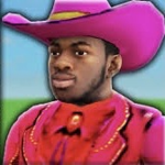 The "Old Town Road" Gang