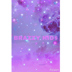 PYT’S BRAZZY KID$