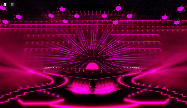 Eurovision Song Contest 2022 screenshot 3