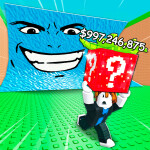 [🍓] Escape Waves For Lucky Blocks