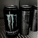 <3 !GOTHIC MONSTERS! <3