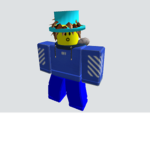 MyBlueTophat Fan Group