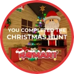 Game Badge Thumbnail