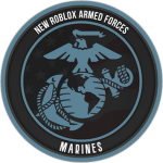 New Roblox Armed Forces: Marines
