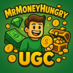 MRMONEYHUNGRY UGC