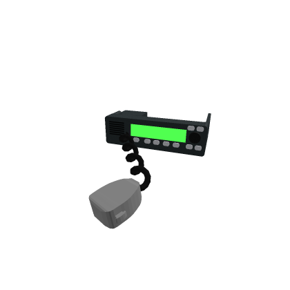 CB Radio