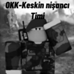 |ÖKK| Keskin Nişancı Timi