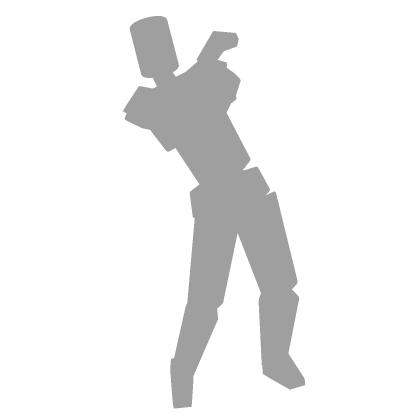 Toyoki DANCE V2