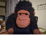 Monkey group½