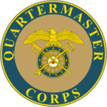 |US| Quartermaster Corps
