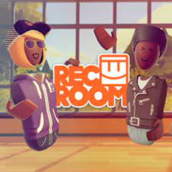 Rec Room (Rec Center Game Added)