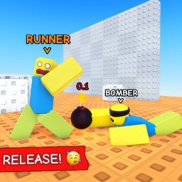 [RELEASE] Blind Bomb 💣