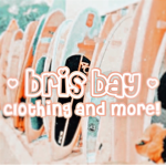 ˏˋbri’s bayˊˎ