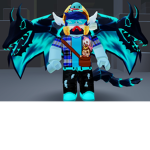 Salman’s ROBUX
