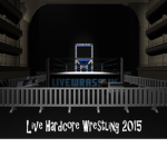 Live Hardcore Wrestling [LHW]
