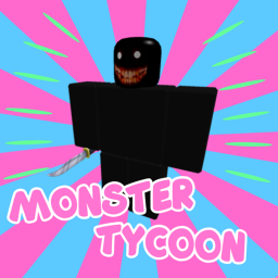 Monster Tycoon