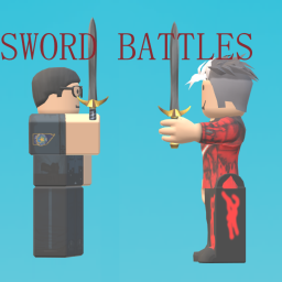 Sword Battles!