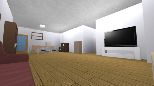 My house