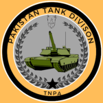 Pakistan Tank Division