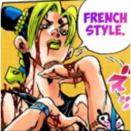 Goofy JooJ