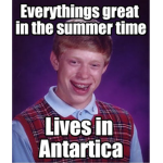 everything great