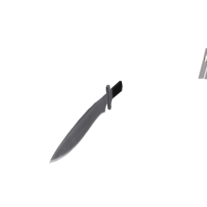 Knife