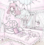 doll remains