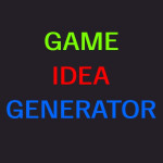 Game Idea Generator