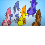 Axolotl group/club