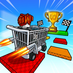[🛒] Shopping Cart of Hell