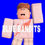 Blue Bandits Clothing Store