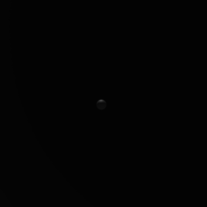 Die hole