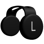 ✅ Clockwork Headphones