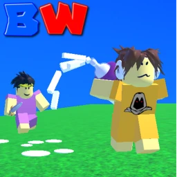 Baby Wars [RECONSTRUCTION] icon