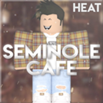 [WATERPARK!] Seminole Cafe | ##