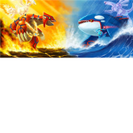 Pokemon Omega Ruby & Alpha Saphire Trading Post