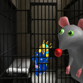 Rat Jail Escape 🐀