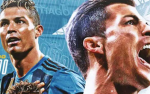 Ronaldo SUI gang