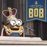 The Official Minion Group