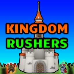 Kingdom Rushers [Technical Alpha]
